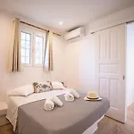 View Ftelia (Mykonos)