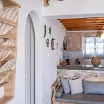 View Apartmán Ftelia (Mykonos)
