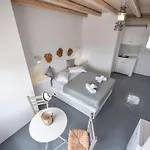 Apartmán View Ftelia (Mykonos)
