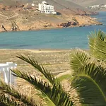 Apartmán View