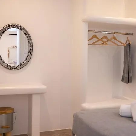 View * Ftelia (Mykonos)