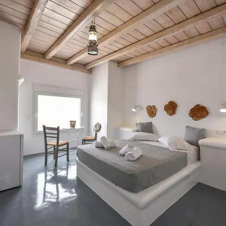 Apartamento View