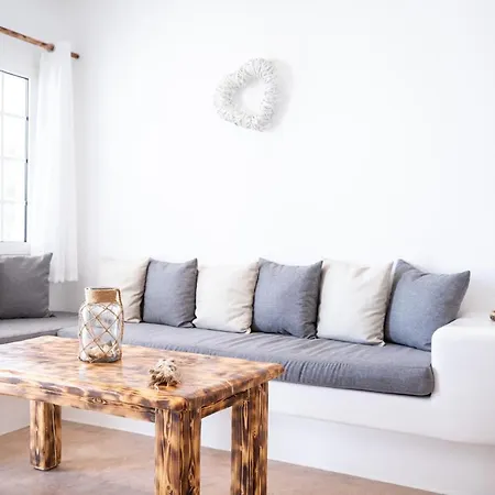 View * Ftelia (Mykonos)