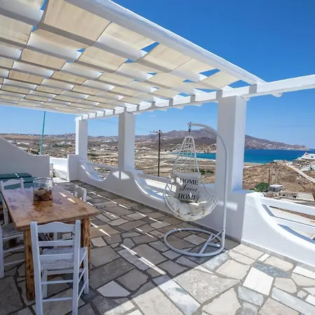 Apartamento View