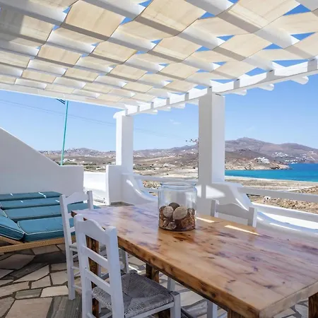 Appartamento View Ftelia (Mykonos)