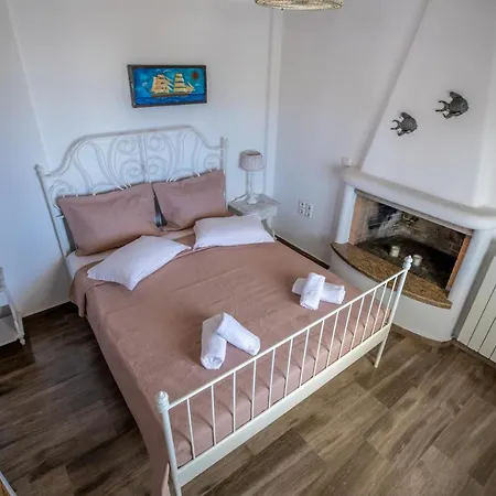 Apartamento View