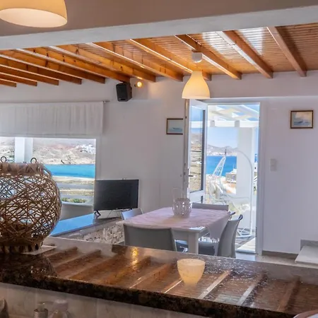 View Apartamento *