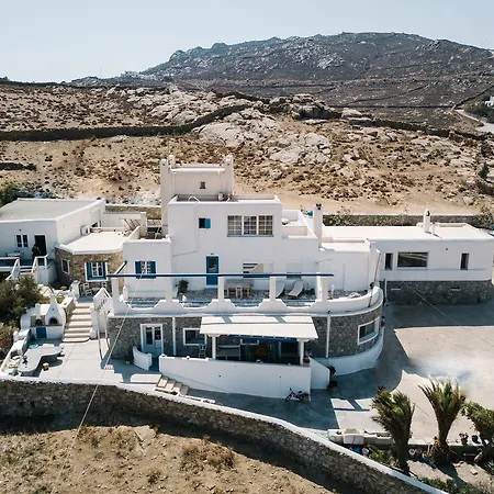 View Διαμέρισμα