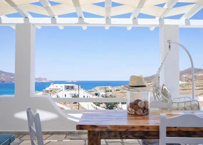 Διαμέρισμα View *