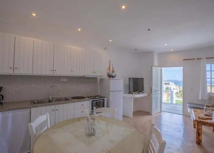 Διαμέρισμα View