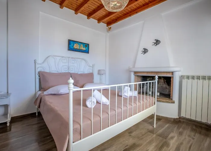 Διαμέρισμα View *