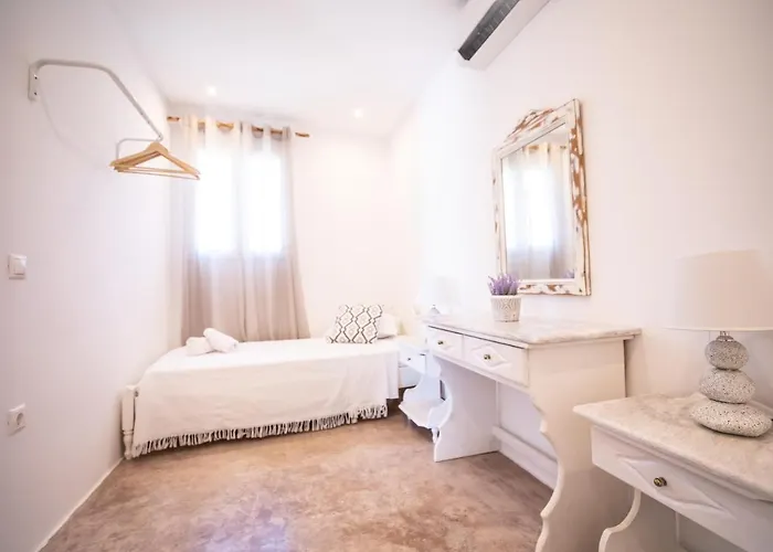 Διαμέρισμα View *