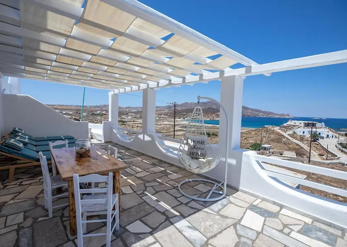 Διαμέρισμα View