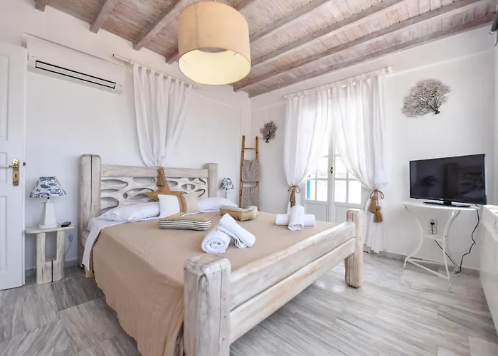 Διαμέρισμα View *