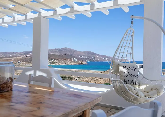 View Διαμέρισμα *