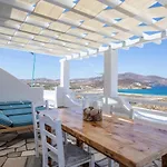 Lejlighed View Ftelia (Mykonos)