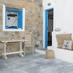 View Lejlighed Ftelia (Mykonos)