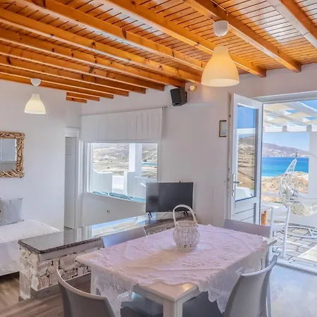 View Apartmán *