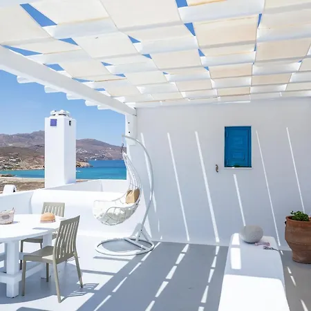 Apartmán View