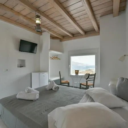 Apartmán View *