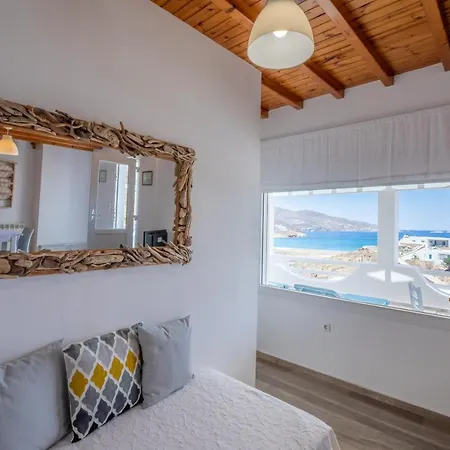 View Apartmán