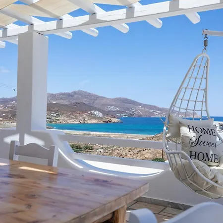 View Apartmán *