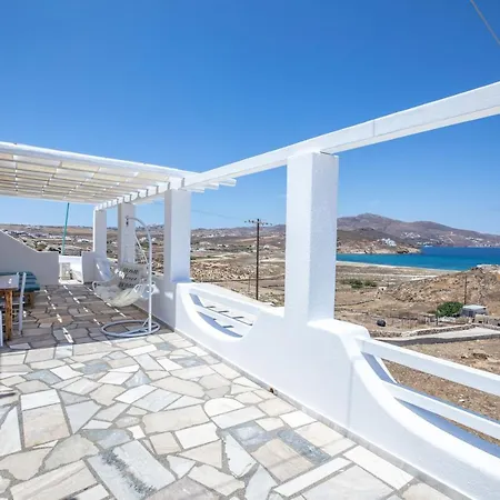 View Apartmán *