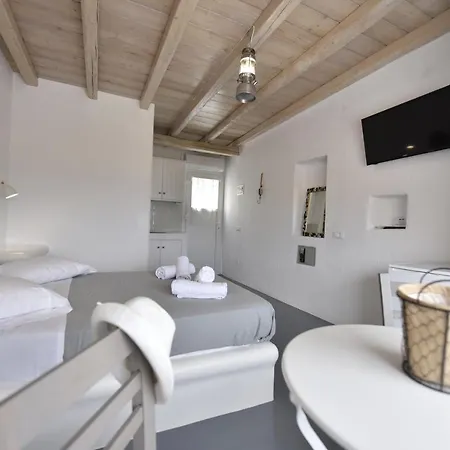 View Apartmán *