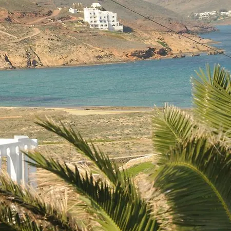 Apartmán View