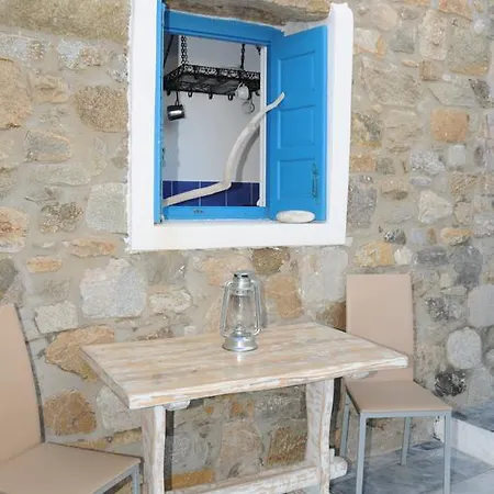 View Apartmán
