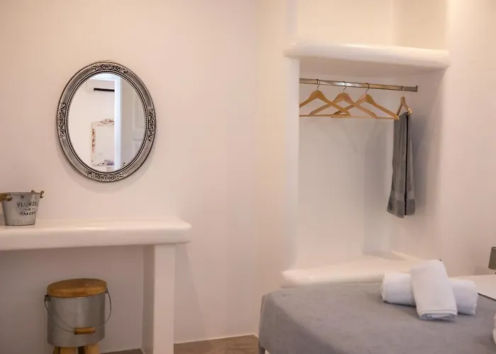 View * Ftelia (Mykonos)