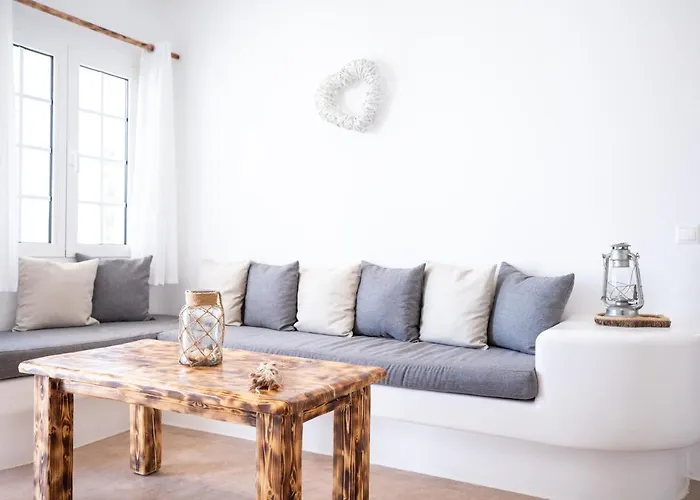 View * Ftelia (Mykonos)