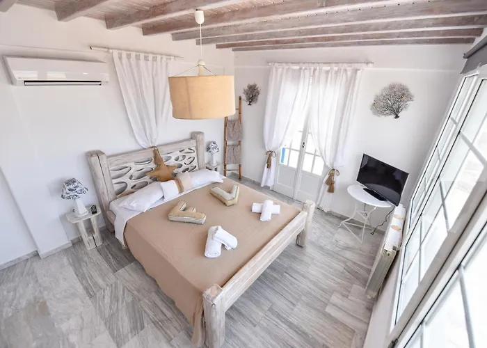 View * Ftelia (Mykonos)