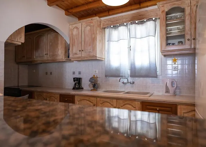 דירה View פטליה